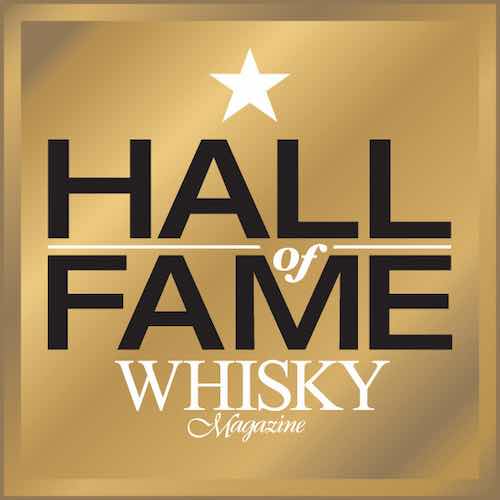 Hall of fame Whiskey Magazine