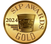 SIP Awards 2024 Malhar Citrus Indian Craft Gin Gold