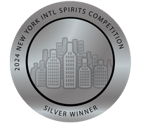 New York International Spirits Competitions USA 2024 Malhar Citrus Indian Craft Gin Silver