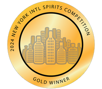 New York International Spirits Competitions USA 2024 Malhar Classic Dry Indian Craft Gin Gold