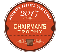 Paul John Single Malt Whisky - Chairman's Trophy USA - Peated