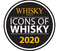 Paul John Single Malt Whisky - Icons Of Whisky 2020 Highly Commended Visitor Attraction