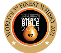 Paul John Single Malt Whisky - Mithuna By Paul John Won Whisky Bible 2021 Award