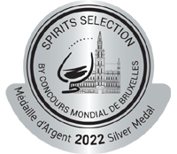 Roulette - Spirits Selection by Concours Mondial 2022