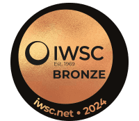 International Wine And Spirits Competition 2024 Roulette Unpeated Premium Whisky Bronze