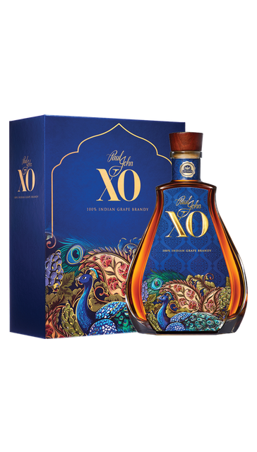 Paul John XO - Paul John Indian Single Malt Whisky