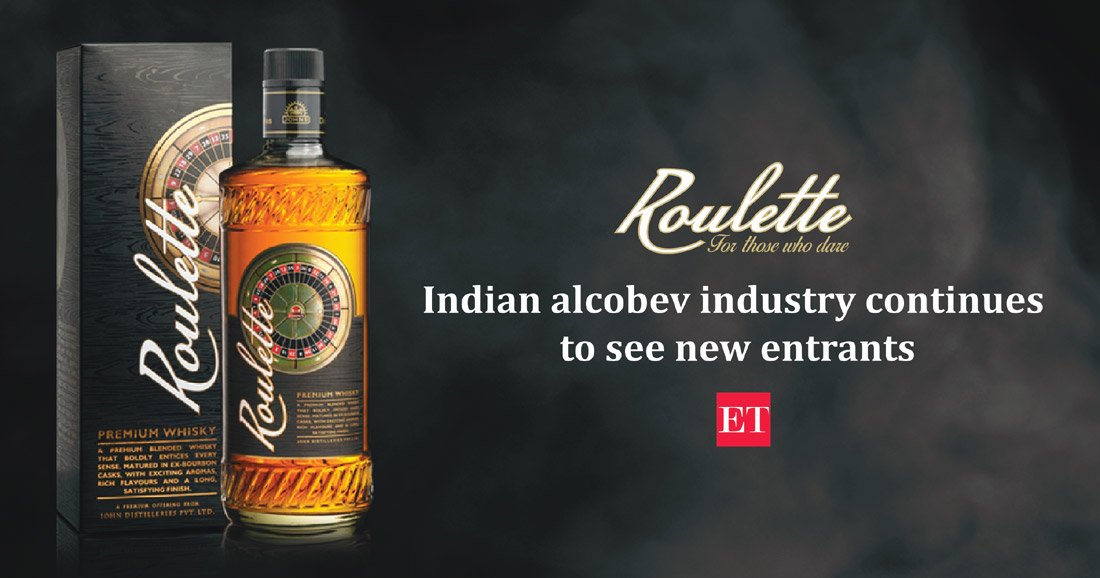 Roulette By Economic Times