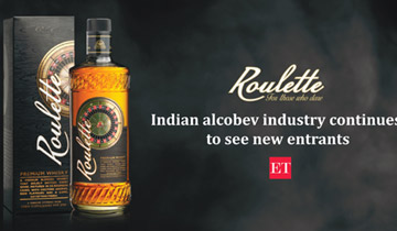 Roulette By Economic Times