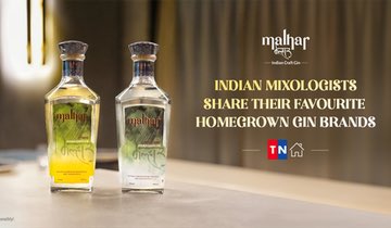 World Gin Day 2024: Indian Mixologists Share Their Favourite Homegrown Gin Brands