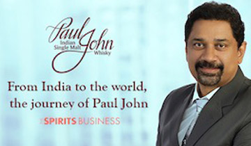 From India To The world, the Journey  of Paul John