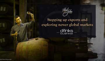 Paul John doubles Indian whisky production