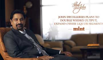 John distilleries plans to double whisky output, expand other liquor segments | Mint