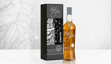 Paul John Whisky and Single Malt Amateurs Club (SMAC) Introduce 'Ego' from the Alter-Ego Single Cask Series