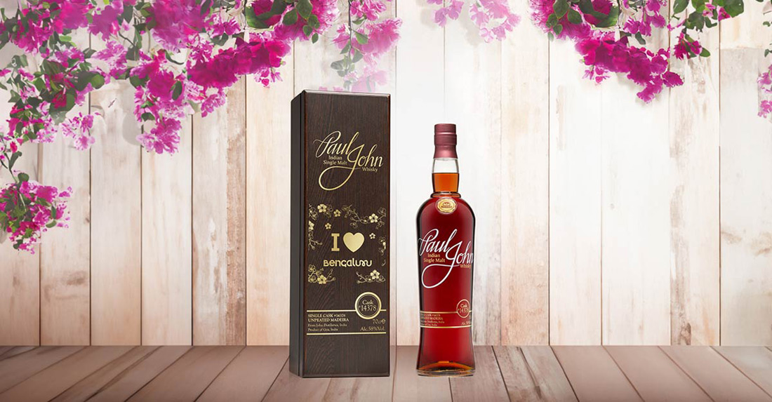 Paul John Whisky Unveils Exclusive Global Travel Single Cask Release in Partnership with Avolta Duty Free at Bengaluru International Airport