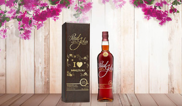 Paul John Whisky Unveils Exclusive Global Travel Single Cask Release in Partnership with Avolta Duty Free at Bengaluru International Airport